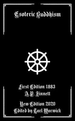Buddhismul esoteric - Esoteric Buddhism