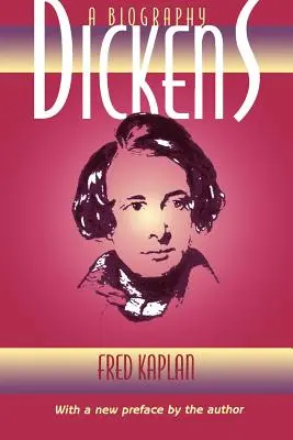 Dickens: O biografie - Dickens: A Biography