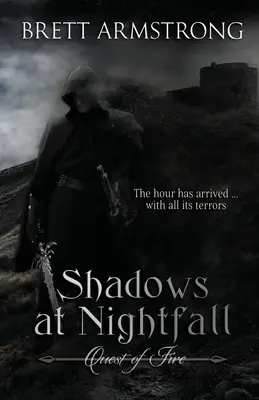 Umbre la căderea nopții - Shadows at Nightfall