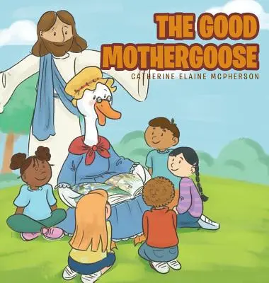 Buna Mamă Gâscă - The Good Mother Goose