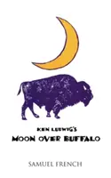 Luna peste Buffalo - Moon Over Buffalo