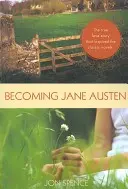 Devenirea lui Jane Austen - Becoming Jane Austen