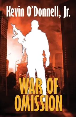 Război de omisiune - War of Omission