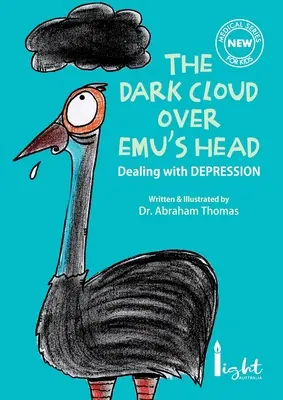 Norul negru de deasupra capului lui Emu - The dark cloud over Emu's head