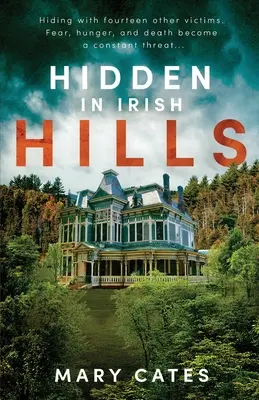 Ascuns în dealurile irlandeze - Hidden in Irish Hills