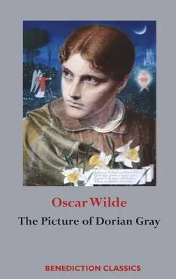 Tabloul lui Dorian Gray - The Picture of Dorian Gray
