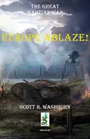 Marele război marțian: Furtuna care se adună - The Great Martian War: The Gathering Storm