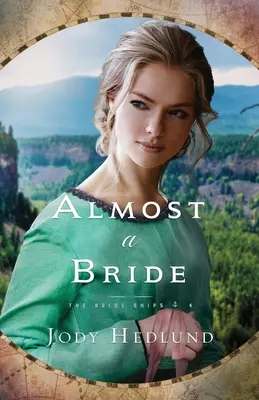Aproape o mireasă - Almost a Bride