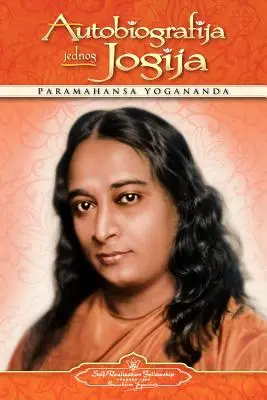 Autobiografia unui yoghin (croată) - Autobiography of a Yogi (Croatian)
