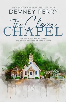 Capela Trifoiului - The Clover Chapel