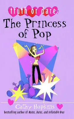 Prințesa Pop - The Princess of Pop