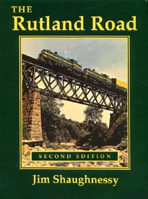 Drumul Rutland: Ediția a doua - The Rutland Road: Second Edition