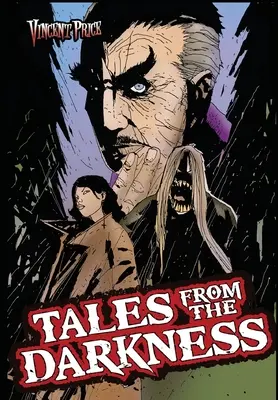 Vincent Price: Povești din întuneric - Vincent Price: Tales from the Darkness