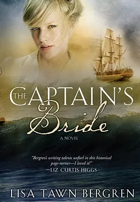 Mireasa căpitanului - The Captain's Bride