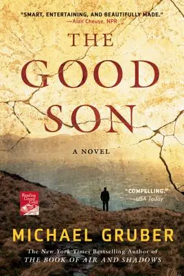 Fiul cel bun - The Good Son