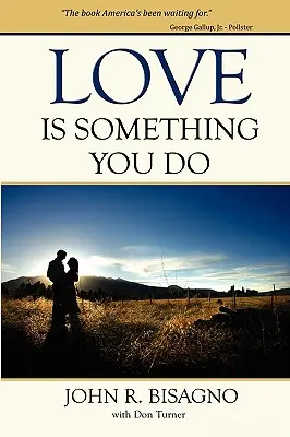 Iubirea este ceva ce faci - Love Is Something You Do
