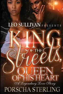 King of the Streets, Queen of His Heart: O legendară poveste de dragoste - King of the Streets, Queen of His Heart: A Legendary Love Story