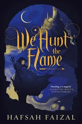 Noi vânăm flacăra - We Hunt the Flame
