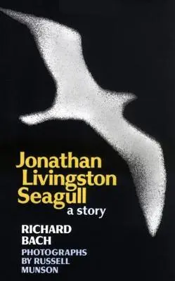 Pescărușul Jonathan Livingston - Jonathan Livingston Seagull