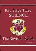 Ghid de studiu pentru științe KS3 - Higher - KS3 Science Study Guide - Higher
