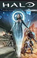 Halo: Escalation, volumul 4 - Halo: Escalation, Volume 4