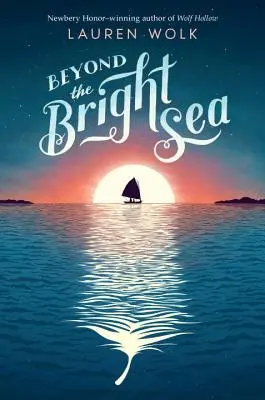 Dincolo de Marea Luminoasă - Beyond the Bright Sea