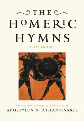 Imnurile homerice - The Homeric Hymns