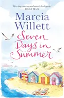 Șapte zile de vară - O evadare perfectă de vară petrecută în Devon - Seven Days in Summer - A perfect summer escape set in Devon