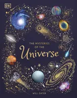 Misterele Universului - Descoperiți cele mai bine păstrate secrete ale spațiului - Mysteries of the Universe - Discover the best-kept secrets of space