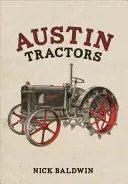 Tractoare Austin - Austin Tractors