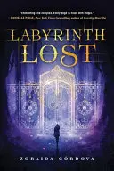 Labirintul pierdut - Labyrinth Lost