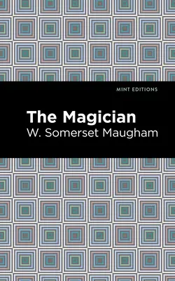 Magicianul - The Magician