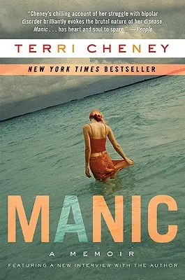 Maniac: A Memoir - Manic: A Memoir