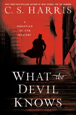 Ce știe diavolul - What the Devil Knows