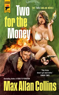 Doi pentru bani - Two for the Money
