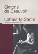 Scrisori către Sartre - Letters To Sartre
