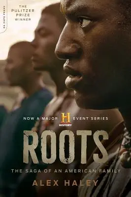 Rădăcini: Saga unei familii americane - Roots: The Saga of an American Family
