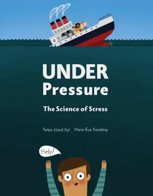 Sub presiune: Știința stresului - Under Pressure: The Science of Stress