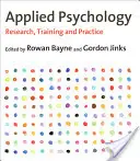 Psihologie aplicată: Cercetare, formare și practică - Applied Psychology: Research, Training and Practice