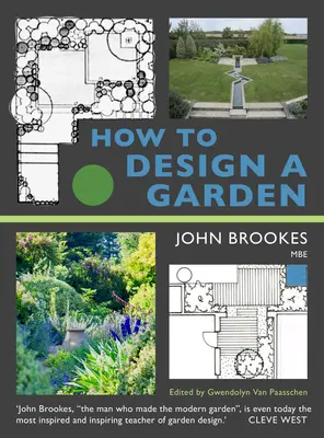 Cum să proiectezi o grădină - How to Design a Garden