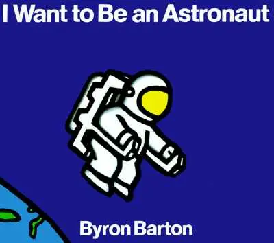 Vreau să fiu astronaut - I Want to Be an Astronaut