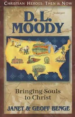 D.L. Moody: Aducerea sufletelor la Hristos - D.L. Moody: Bringing Souls to Christ