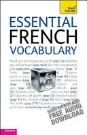 Vocabular francez esențial - Essential French Vocabulary
