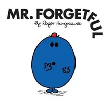 Dl. uituc - Mr. Forgetful