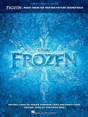 Frozen: Muzica de pe coloana sonoră a filmului - Frozen: Music from the Motion Picture Soundtrack