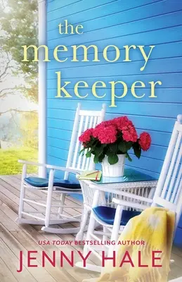 The Memory Keeper (Păstrătorul de amintiri): O poveste de dragoste emoționantă, care te face să te simți bine - The Memory Keeper: A heartwarming, feel-good romance