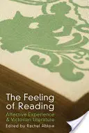 Sentimentul lecturii: Experiența afectivă și literatura victoriană - The Feeling of Reading: Affective Experience & Victorian Literature