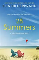 28 Summers - Evadează cu povestea de dragoste perfectă pentru vara 2021 - 28 Summers - Escape with the perfect sweeping love story for summer 2021