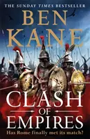 Ciocnirea imperiilor (Clash of Empires) - Clash of Empires