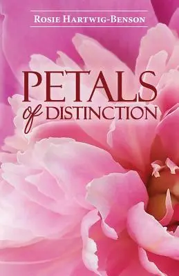 Petale de distincție - Petals of Distinction